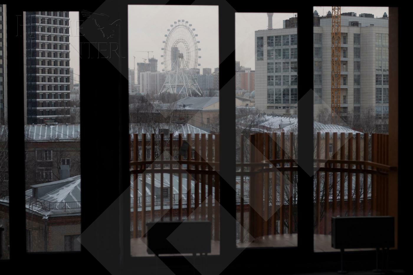 3-КОМН. КВАРТИРА БЕЗ ОТДЕЛКИ 60.7 М² НА 8 ЭТАЖЕ