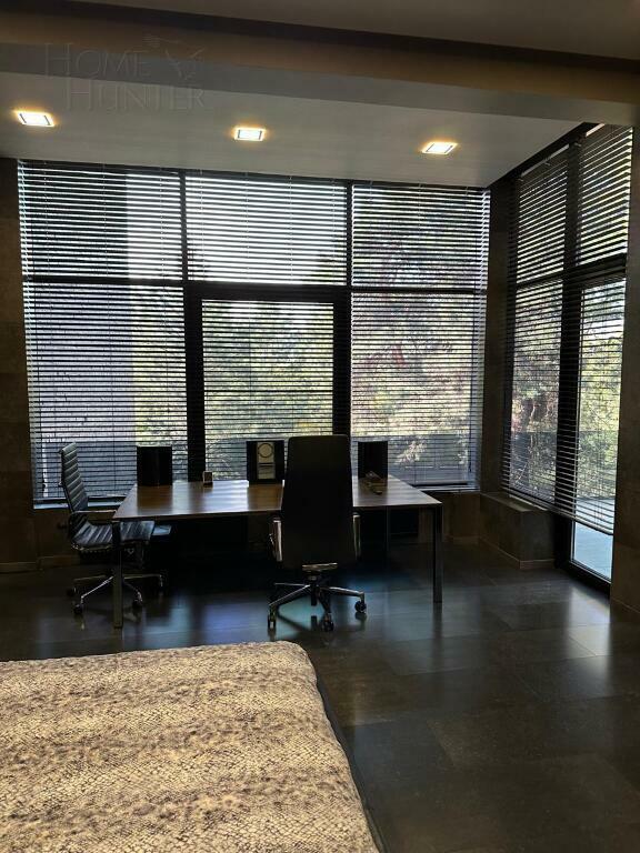 2-этажный коттедж 450 м² с отделкой