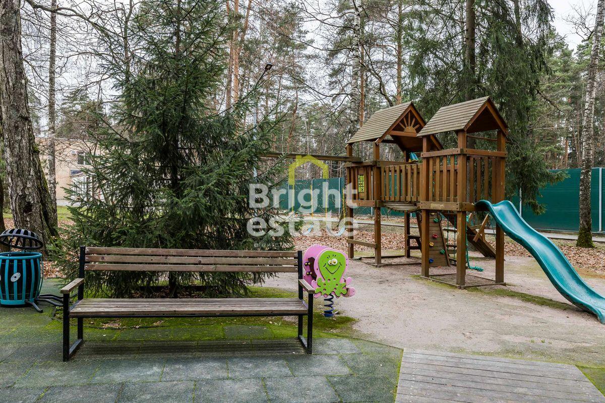 2-этажный коттедж 850 м² без отделки