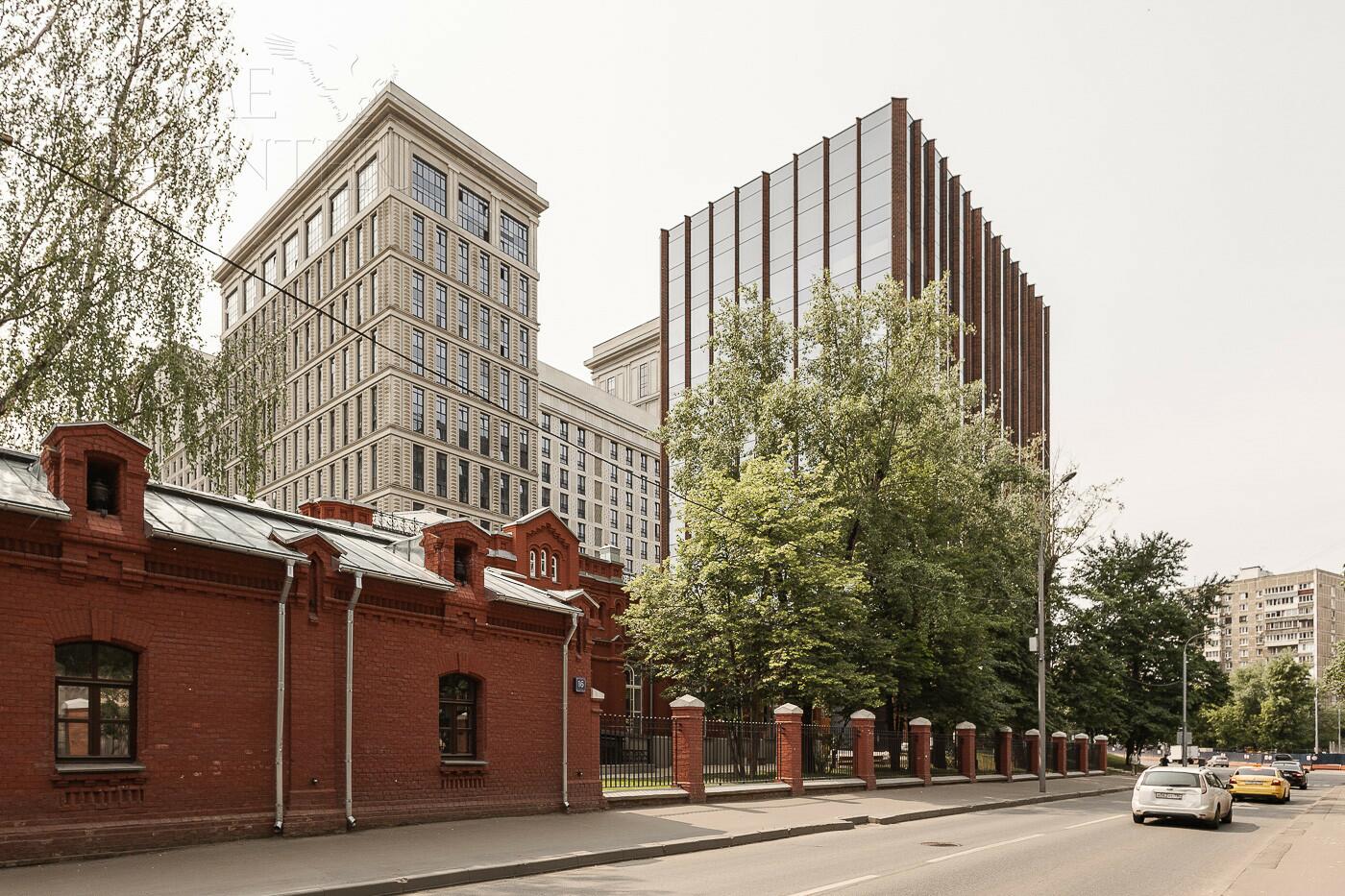 4-КОМН. КВАРТИРА С ОТДЕЛКОЙ 129.6 М² НА 5 ЭТАЖЕ