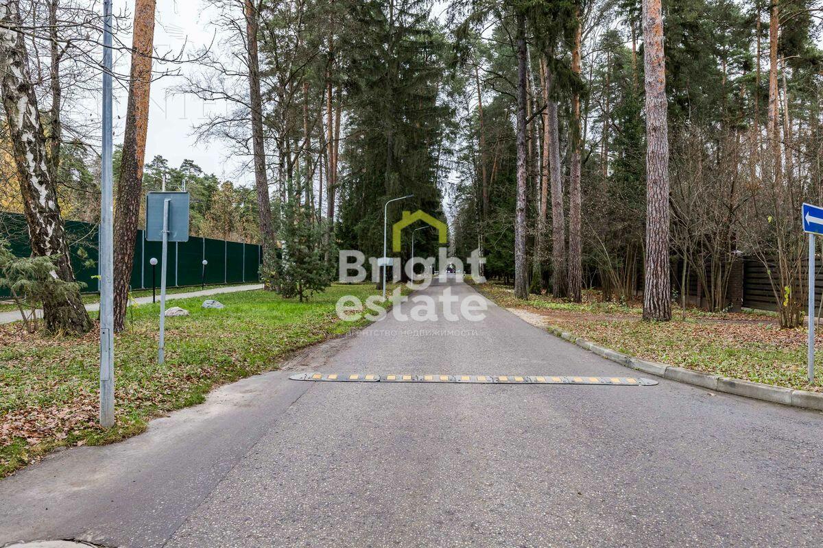 2-этажный коттедж 850 м² без отделки