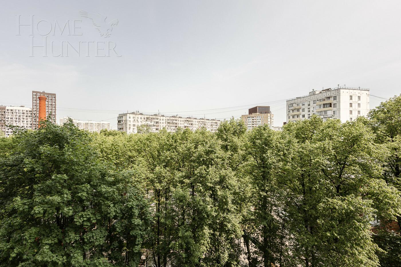 4-КОМН. КВАРТИРА С ОТДЕЛКОЙ 129.6 М² НА 5 ЭТАЖЕ