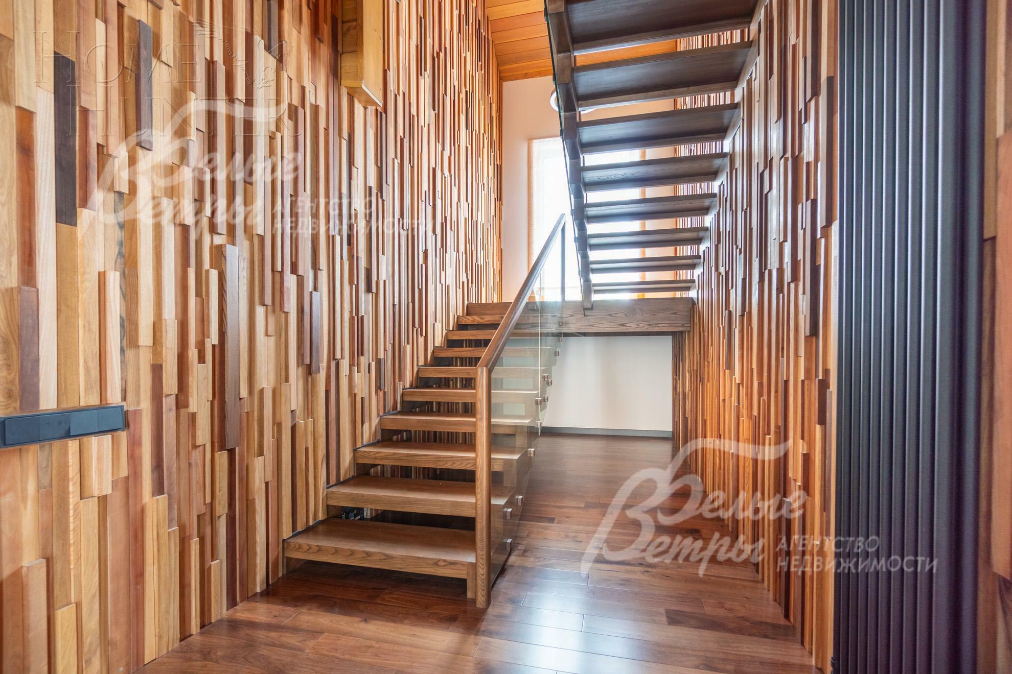 2-этажный коттедж 1 438 м² с отделкой