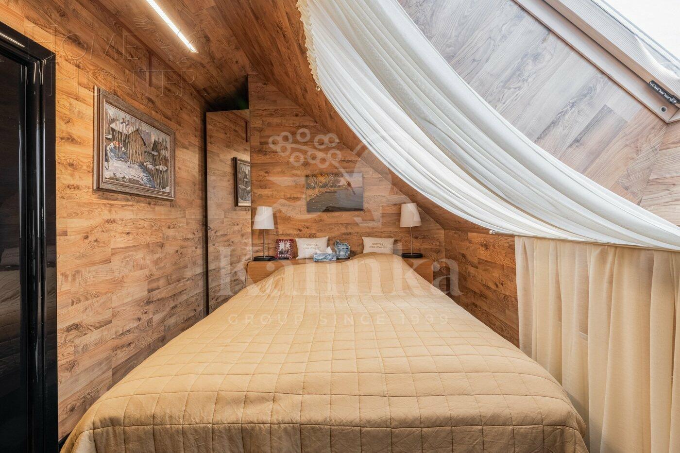 2-этажный коттедж 1 200 м² с отделкой