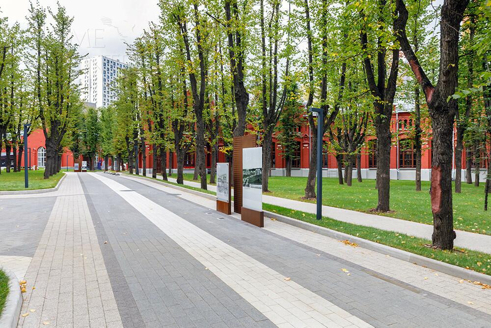 4-КОМН. КВАРТИРА С ОТДЕЛКОЙ 129.6 М² НА 5 ЭТАЖЕ