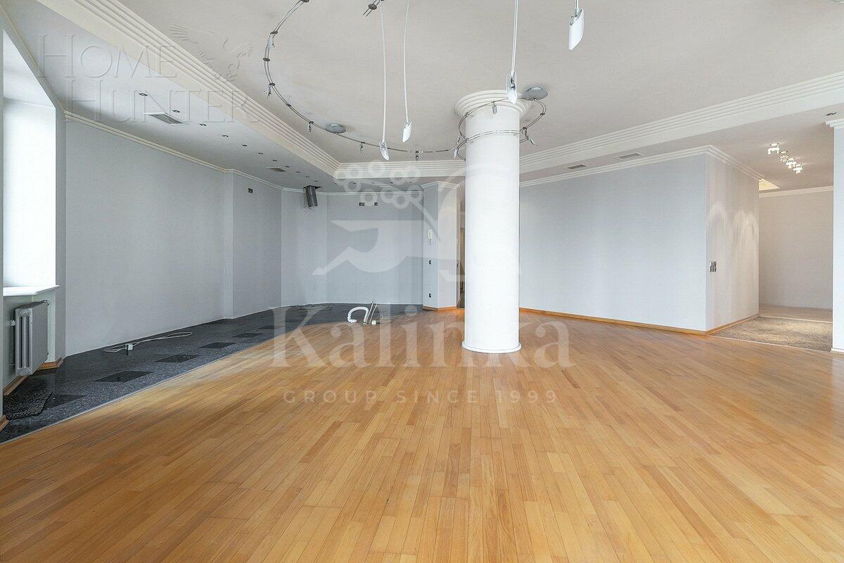 5-КОМН. КВАРТИРА С ОТДЕЛКОЙ 288.8 М² НА 9 ЭТАЖЕ