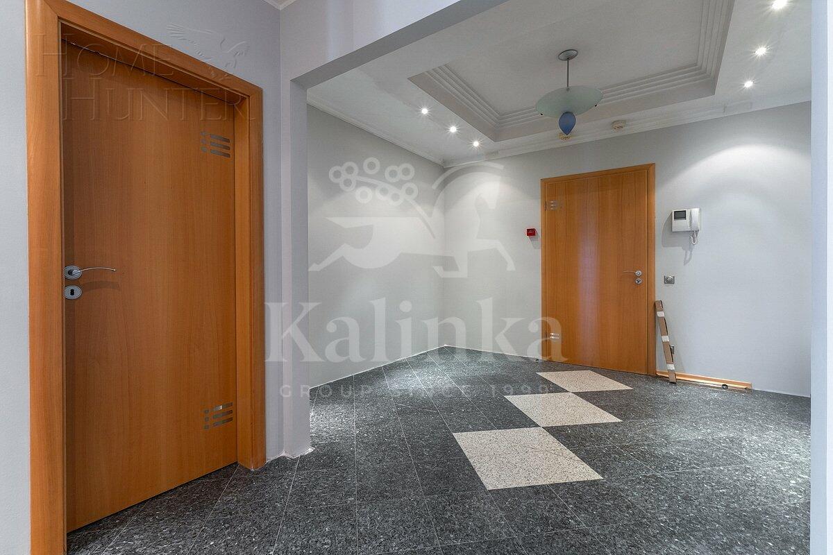 5-КОМН. КВАРТИРА С ОТДЕЛКОЙ 288.8 М² НА 9 ЭТАЖЕ