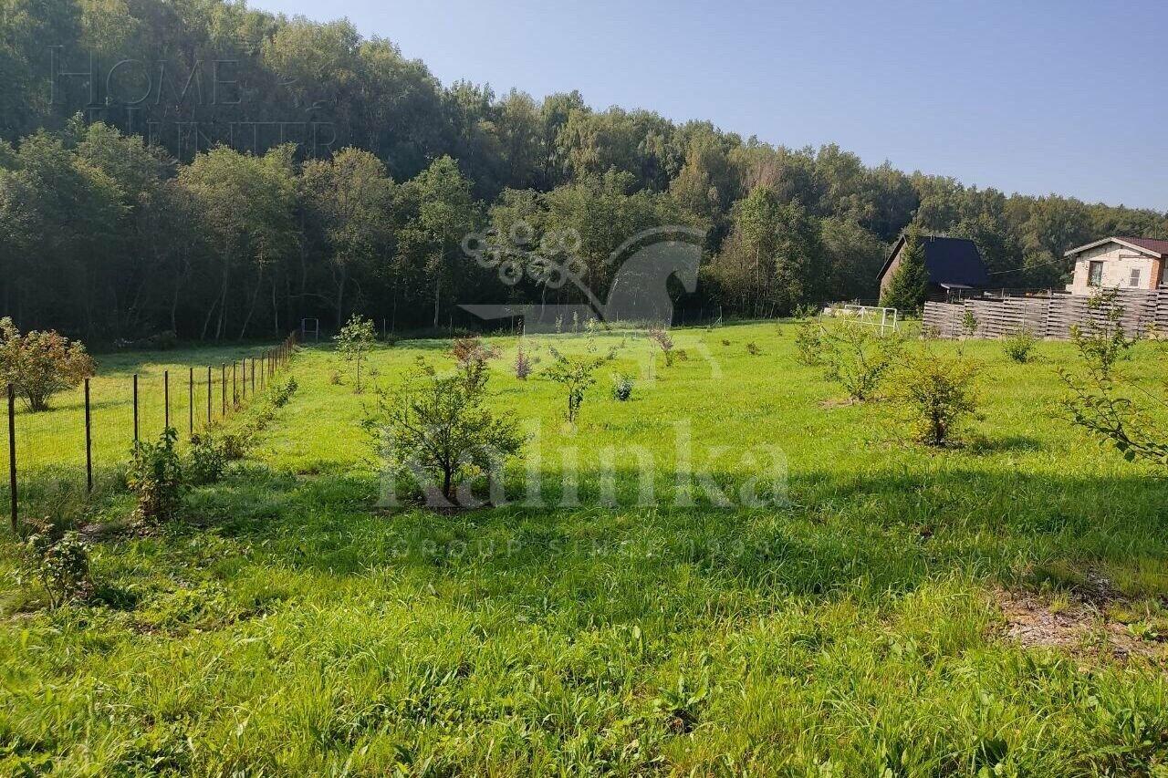 Участок 84.83 сот. в охраняемом поселке