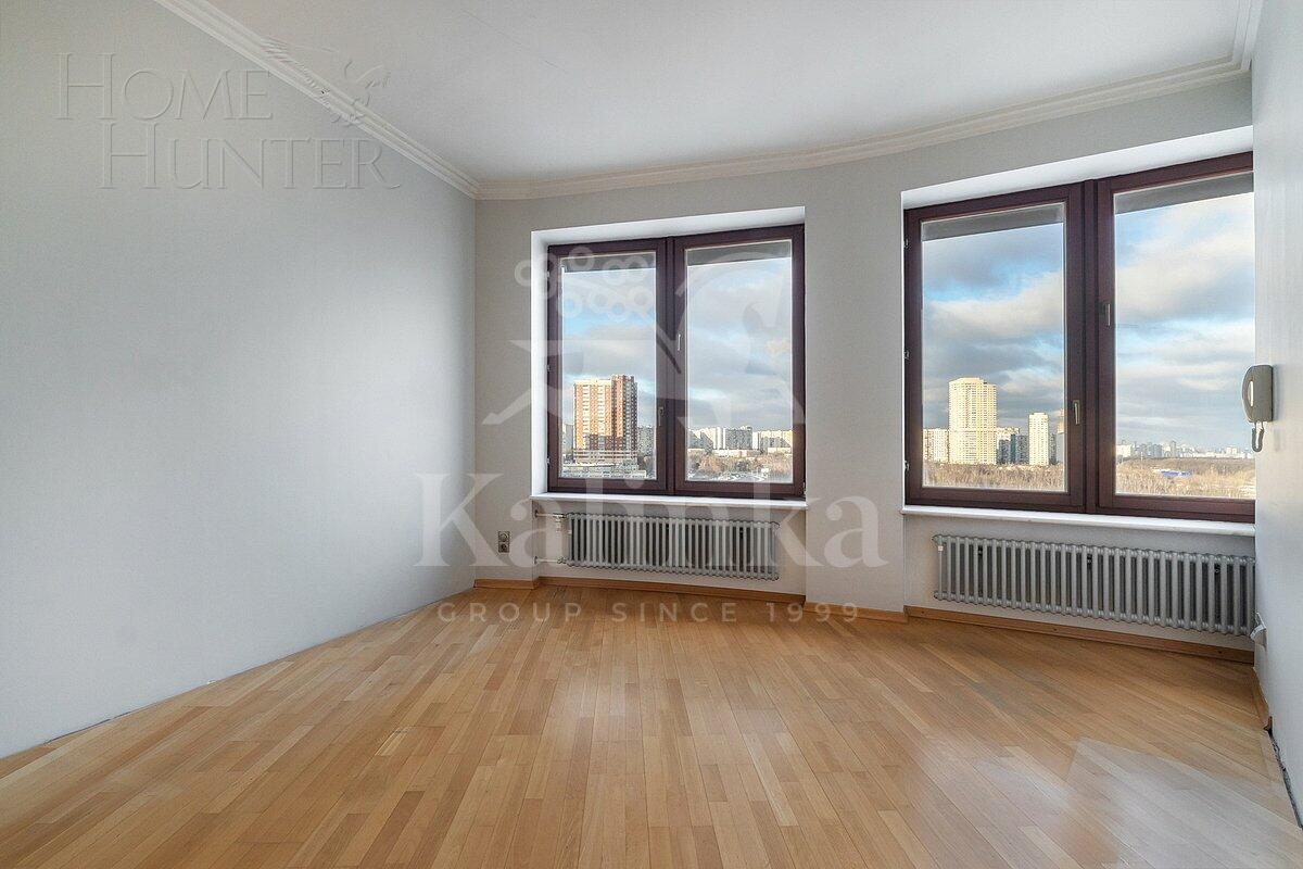 5-КОМН. КВАРТИРА С ОТДЕЛКОЙ 288.8 М² НА 9 ЭТАЖЕ