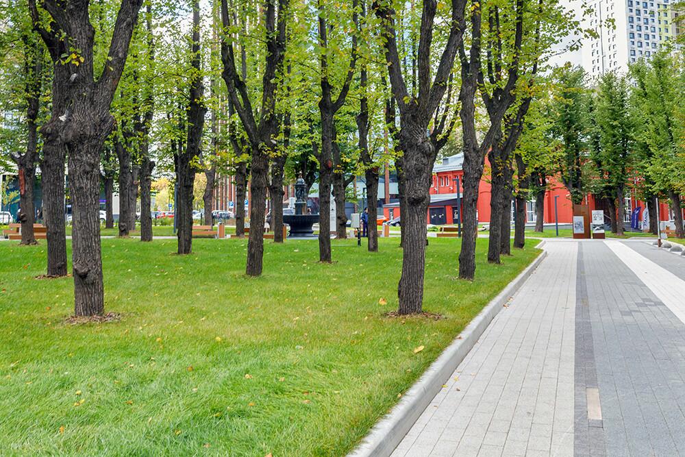 4-КОМН. КВАРТИРА С ОТДЕЛКОЙ 129.6 М² НА 5 ЭТАЖЕ