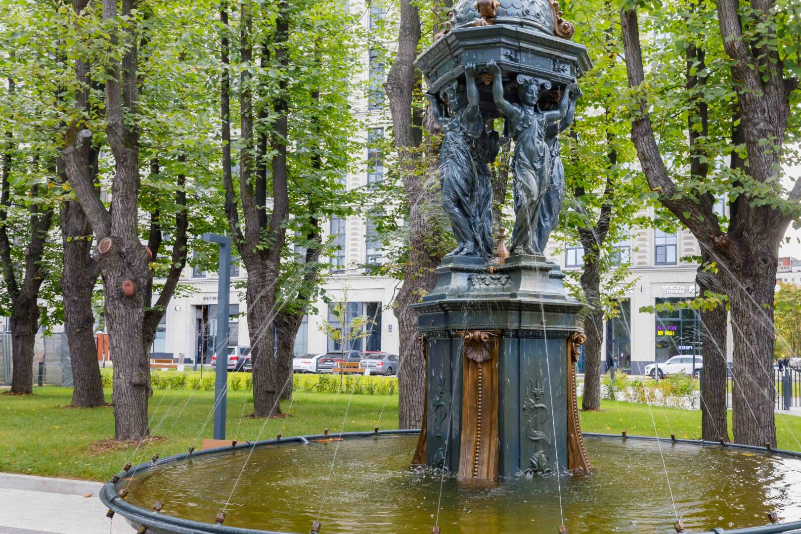 4-КОМН. КВАРТИРА С ОТДЕЛКОЙ 129.6 М² НА 5 ЭТАЖЕ