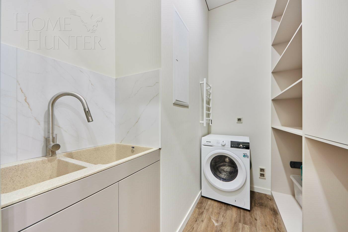 4-КОМН. КВАРТИРА С ОТДЕЛКОЙ 129.6 М² НА 5 ЭТАЖЕ