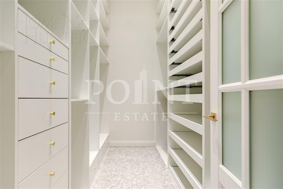 3-КОМН. КВАРТИРА С ОТДЕЛКОЙ 96.9 М² НА 2 ЭТАЖЕ