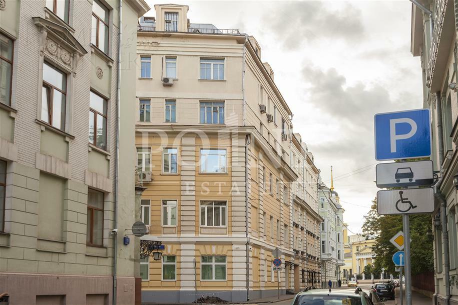 3-КОМН. КВАРТИРА С ОТДЕЛКОЙ 96.9 М² НА 2 ЭТАЖЕ