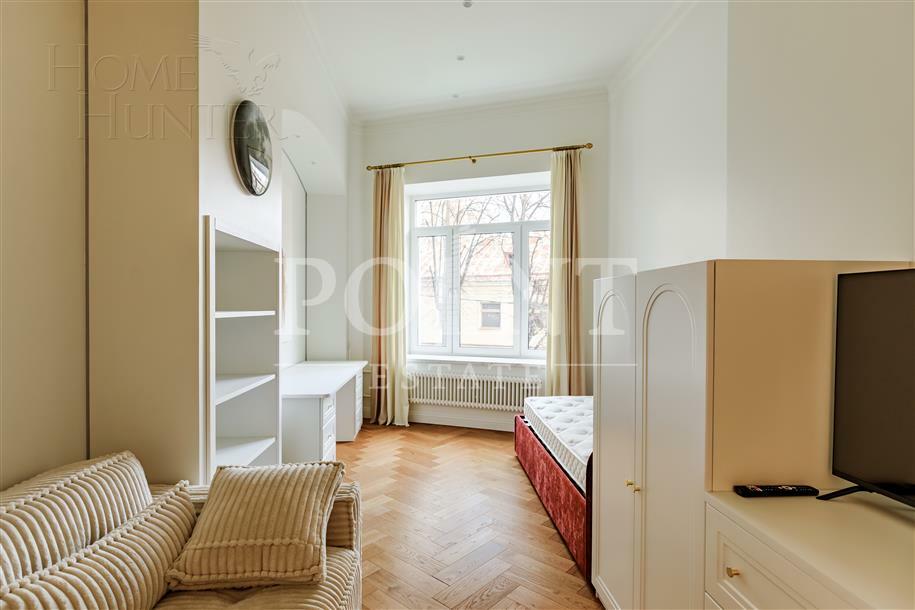 3-КОМН. КВАРТИРА С ОТДЕЛКОЙ 96.9 М² НА 2 ЭТАЖЕ