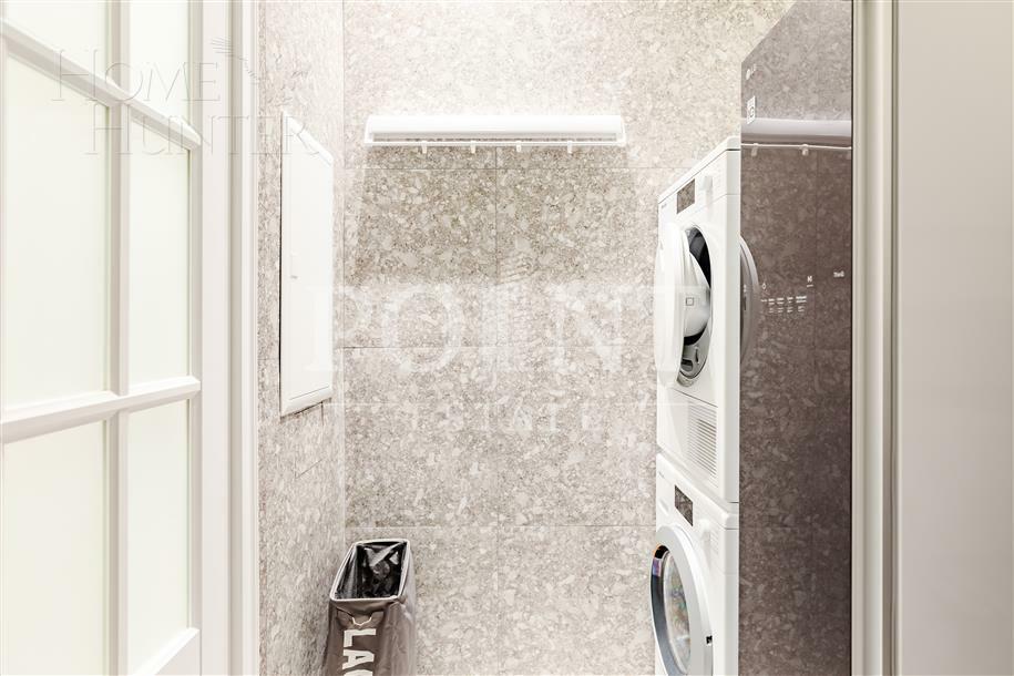 3-КОМН. КВАРТИРА С ОТДЕЛКОЙ 96.9 М² НА 2 ЭТАЖЕ