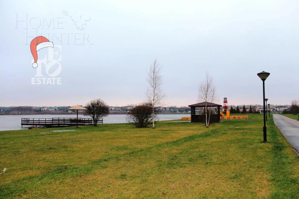 2-этажный коттедж 248 м² без отделки