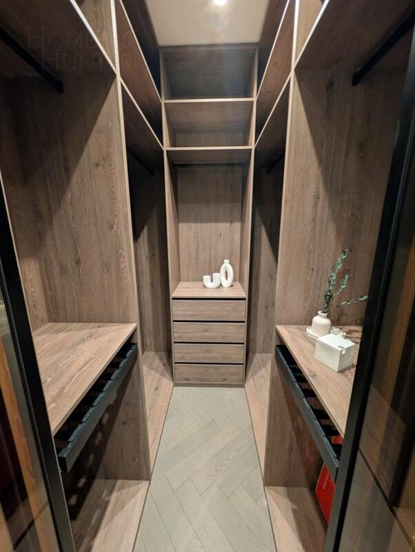 4-КОМН. КВАРТИРА С ОТДЕЛКОЙ 143.1 М² НА 12 ЭТАЖЕ