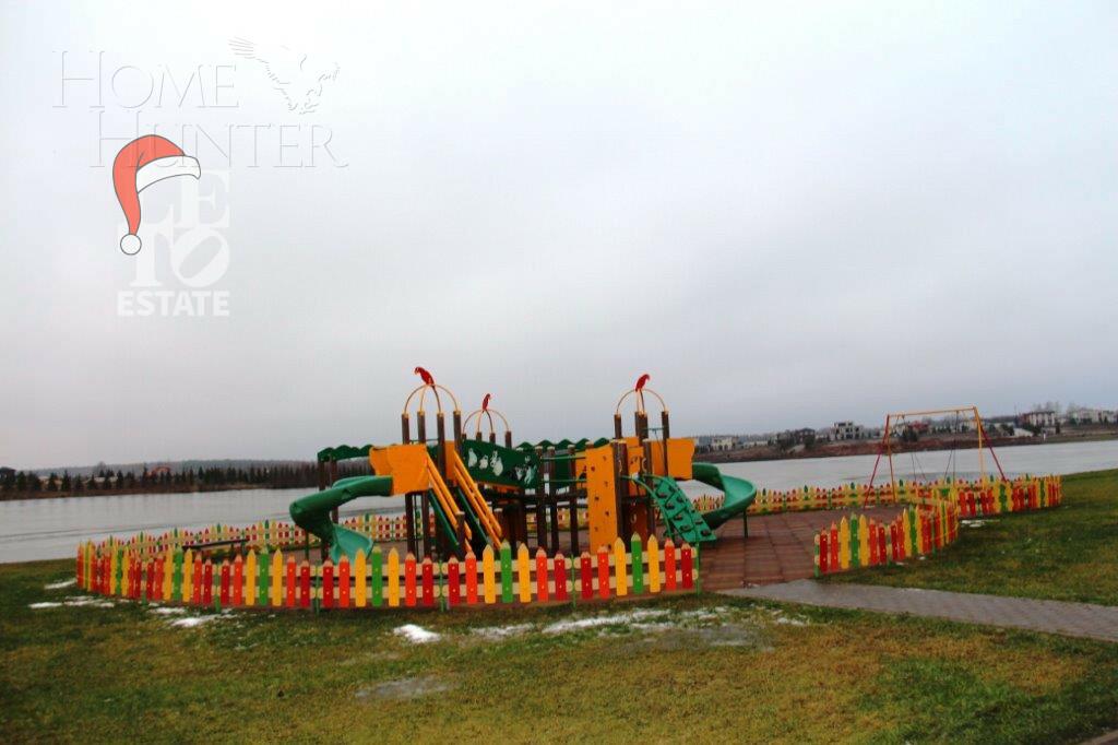 2-этажный коттедж 248 м² без отделки