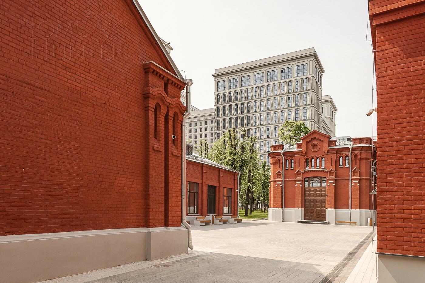 4-КОМН. КВАРТИРА С ОТДЕЛКОЙ 129.6 М² НА 5 ЭТАЖЕ