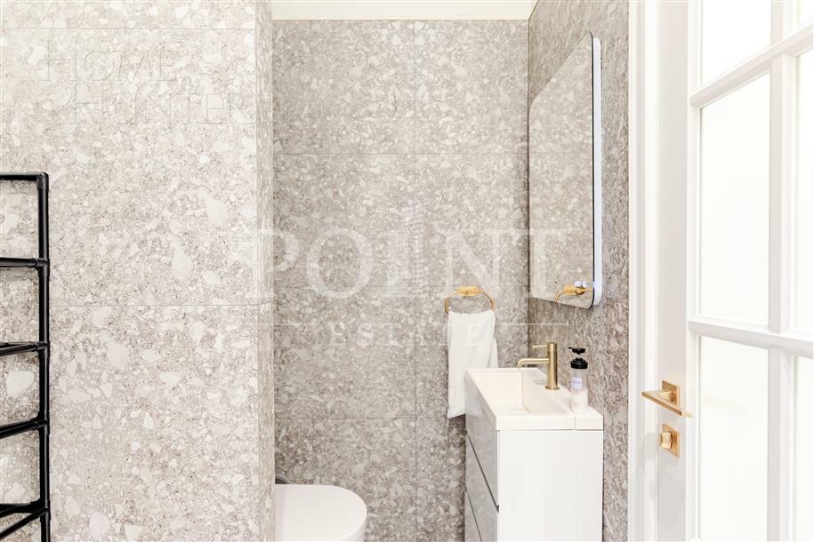 3-КОМН. КВАРТИРА С ОТДЕЛКОЙ 96.9 М² НА 2 ЭТАЖЕ