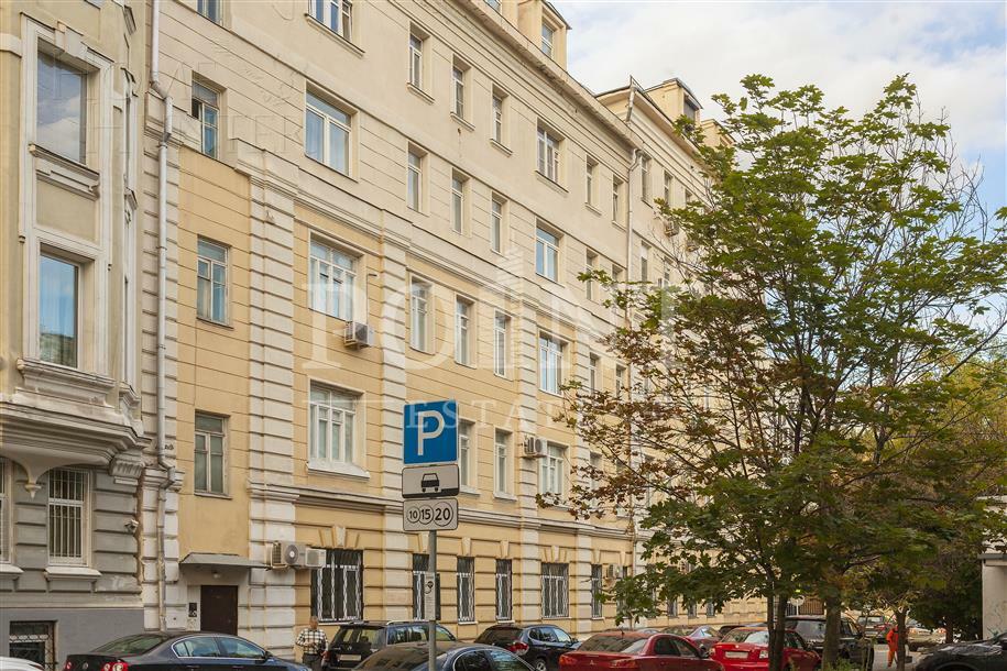 3-КОМН. КВАРТИРА С ОТДЕЛКОЙ 96.9 М² НА 2 ЭТАЖЕ