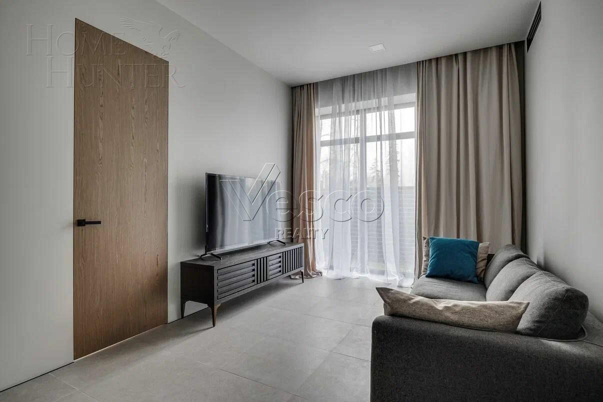 2-этажный коттедж 450 м² с отделкой