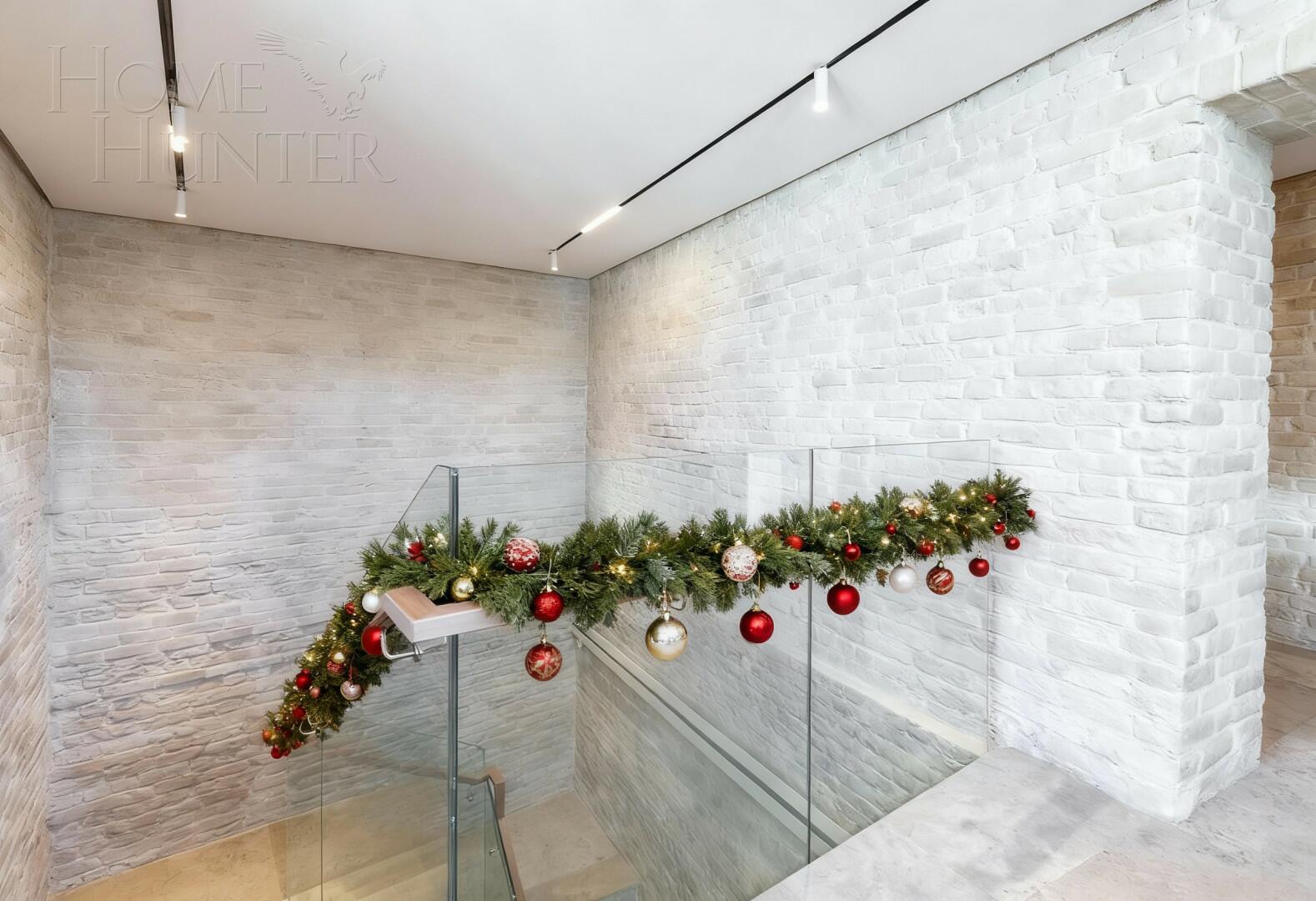 2-КОМН. АПАРТАМЕНТЫ БЕЗ ОТДЕЛКИ 50.4 М² НА 3 ЭТАЖЕ