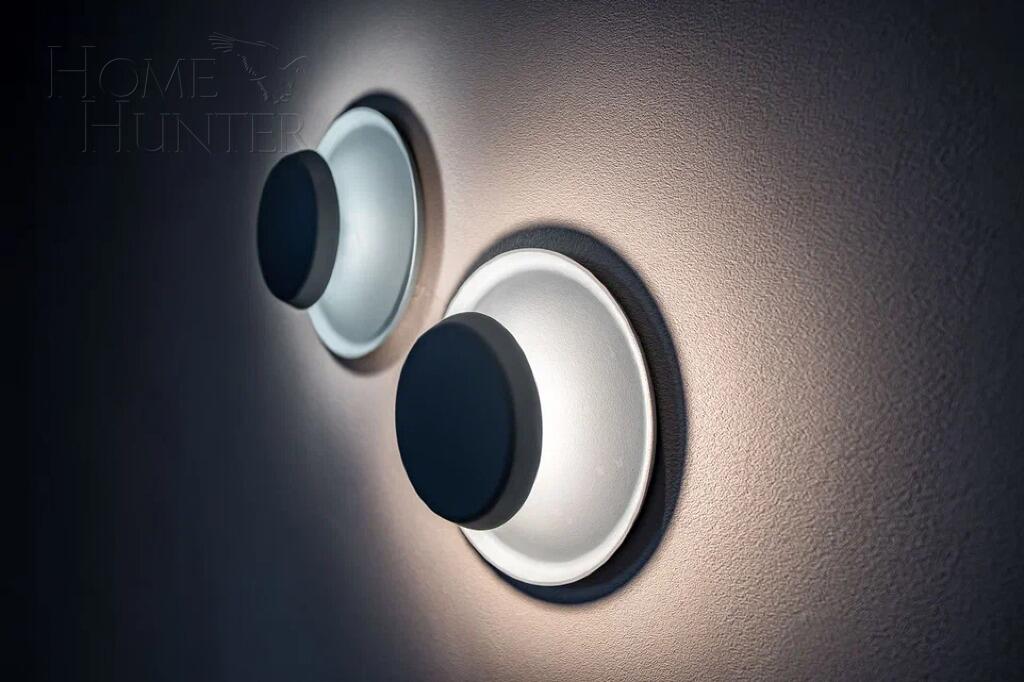 3-этажный коттедж 830 м² без отделки