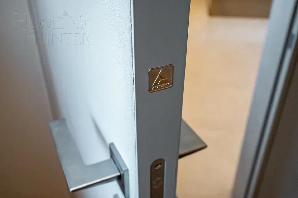 3-этажный коттедж 830 м² без отделки