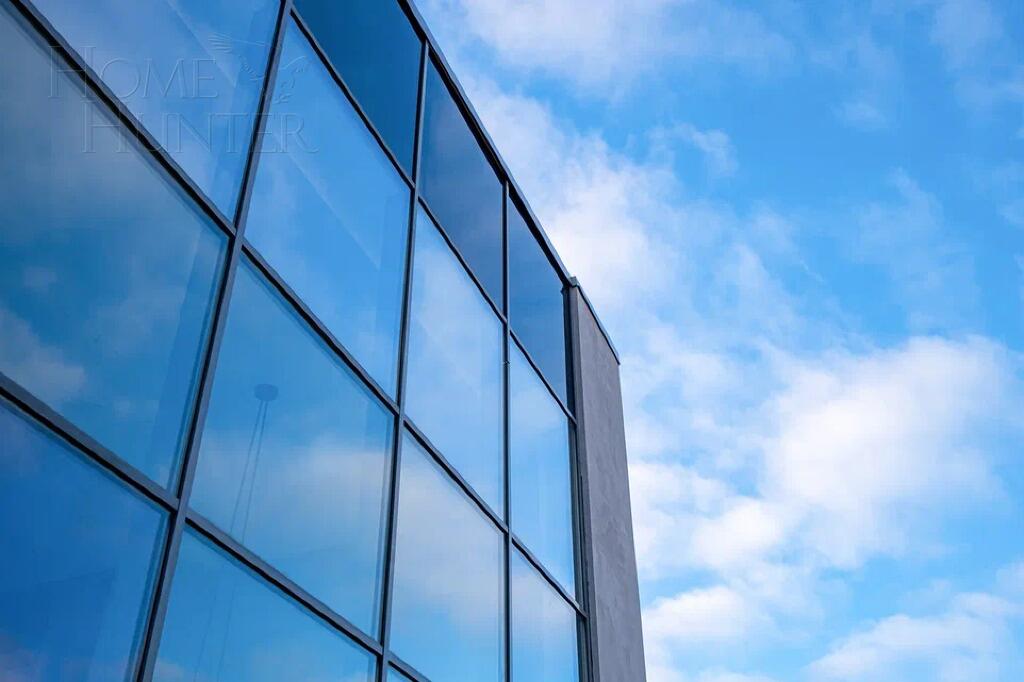 3-этажный коттедж 830 м² без отделки