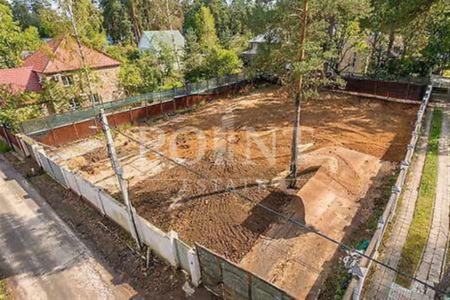 Участок 12 сот.