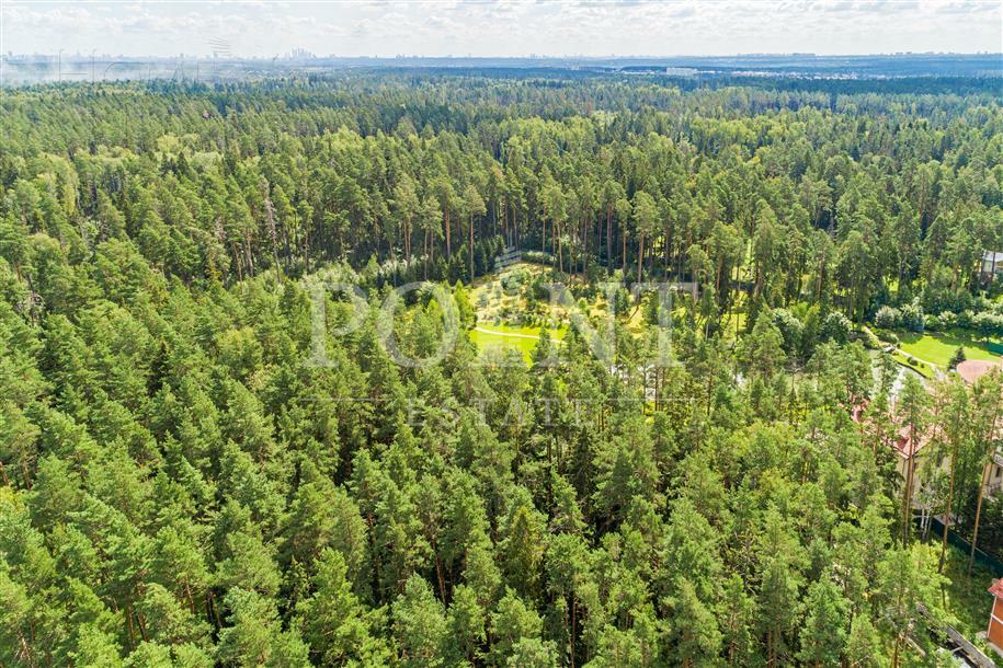 Участок 101 сот.