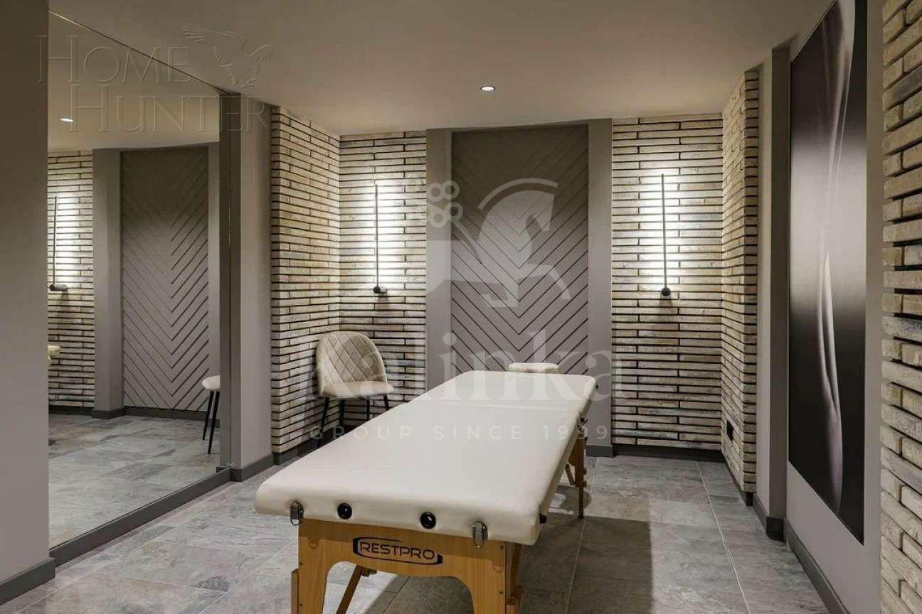 2-этажный коттедж 1 475 м² с отделкой