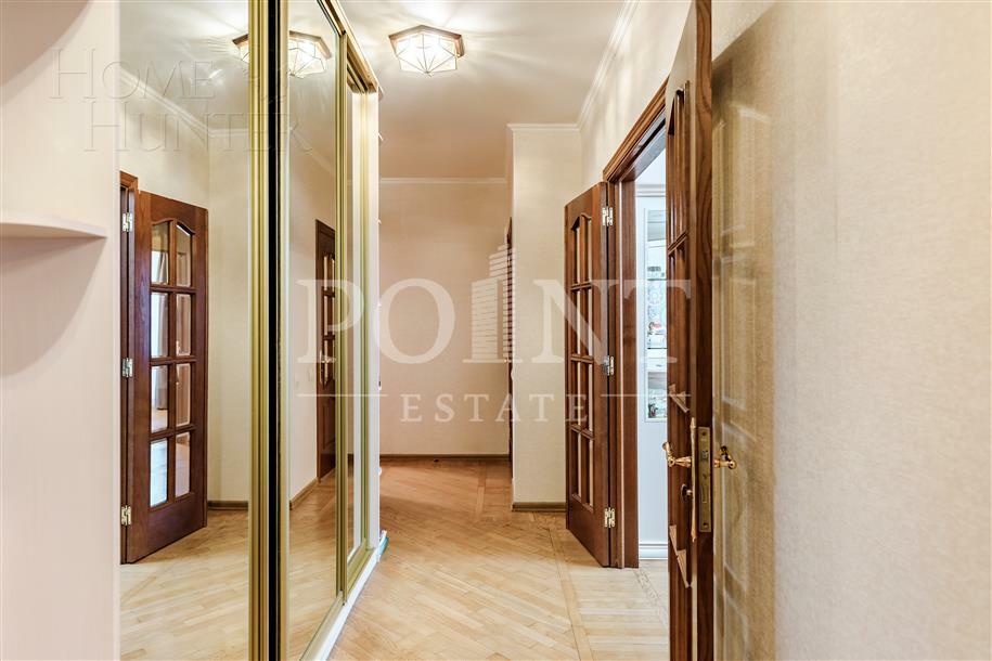 3-КОМН. КВАРТИРА С ОТДЕЛКОЙ 78.6 М² НА 9 ЭТАЖЕ