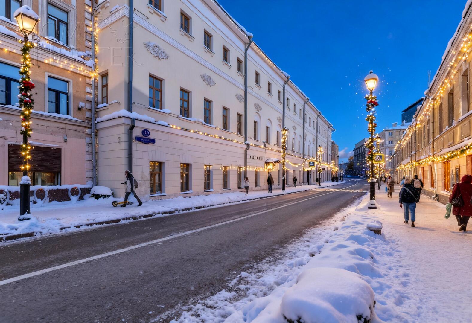 2-КОМН. АПАРТАМЕНТЫ БЕЗ ОТДЕЛКИ 50.4 М² НА 3 ЭТАЖЕ