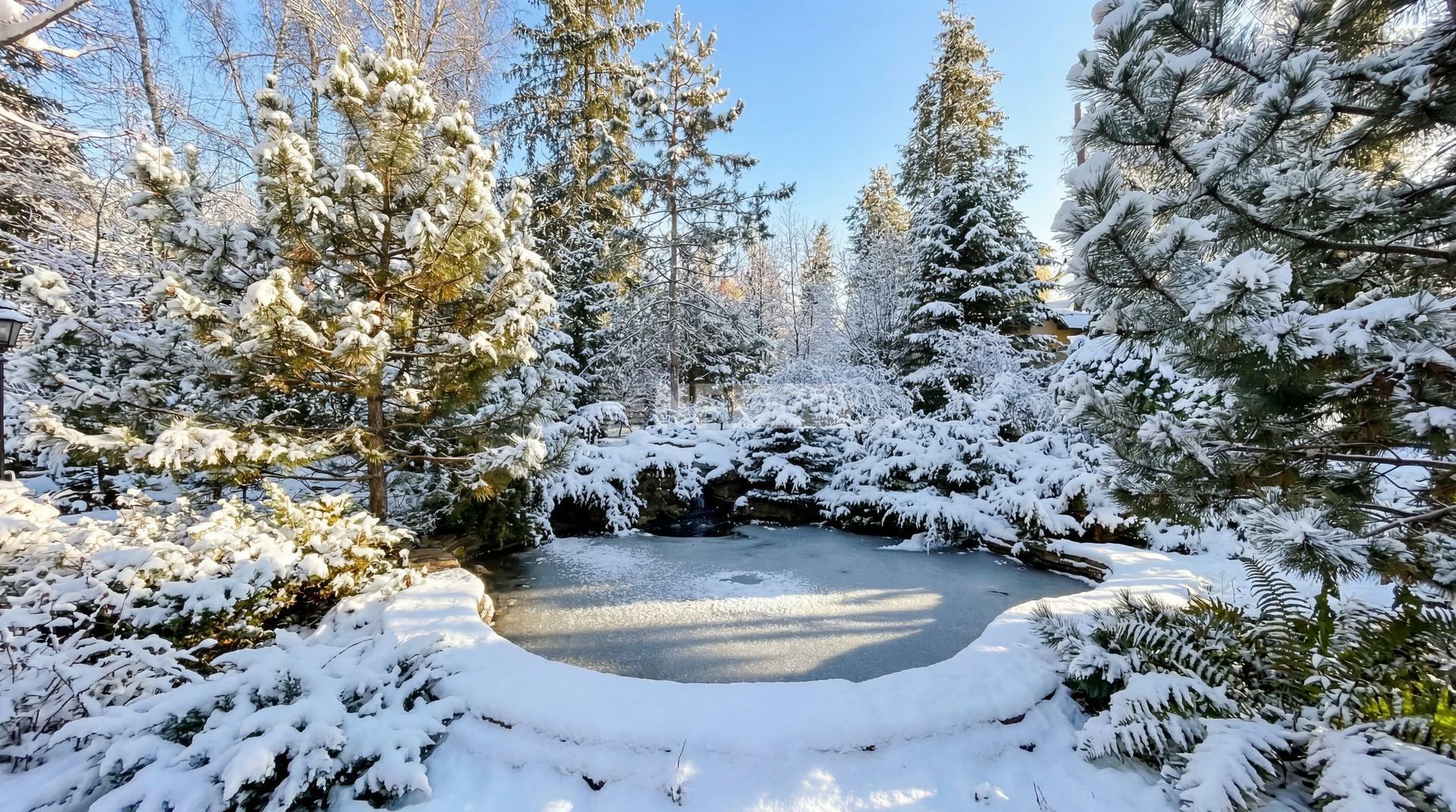 2-этажный коттедж 2 500 м² с отделкой