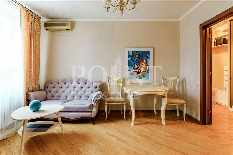 3-КОМН. КВАРТИРА С ОТДЕЛКОЙ 78.6 М² НА 9 ЭТАЖЕ