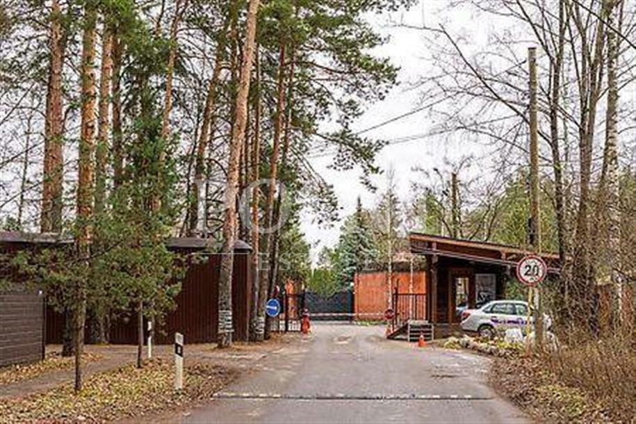 Участок 12 сот.