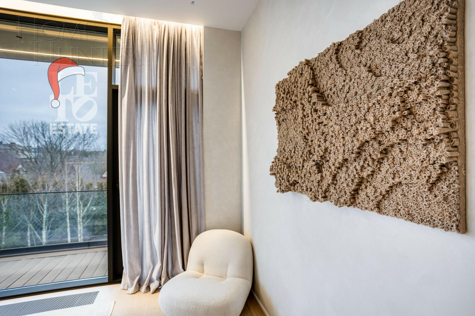 2-этажный коттедж 663 м² без отделки