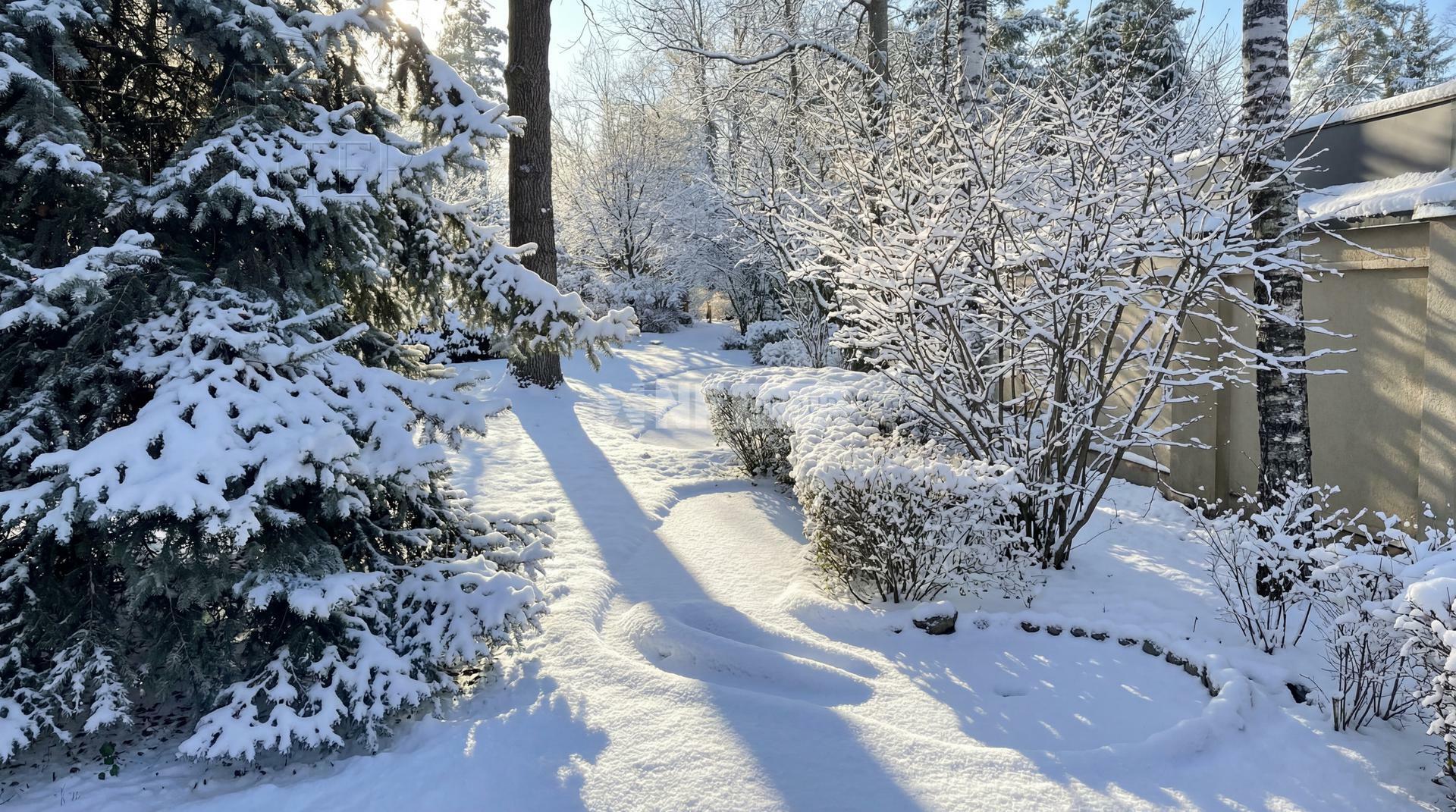 2-этажный коттедж 1 300 м² с отделкой