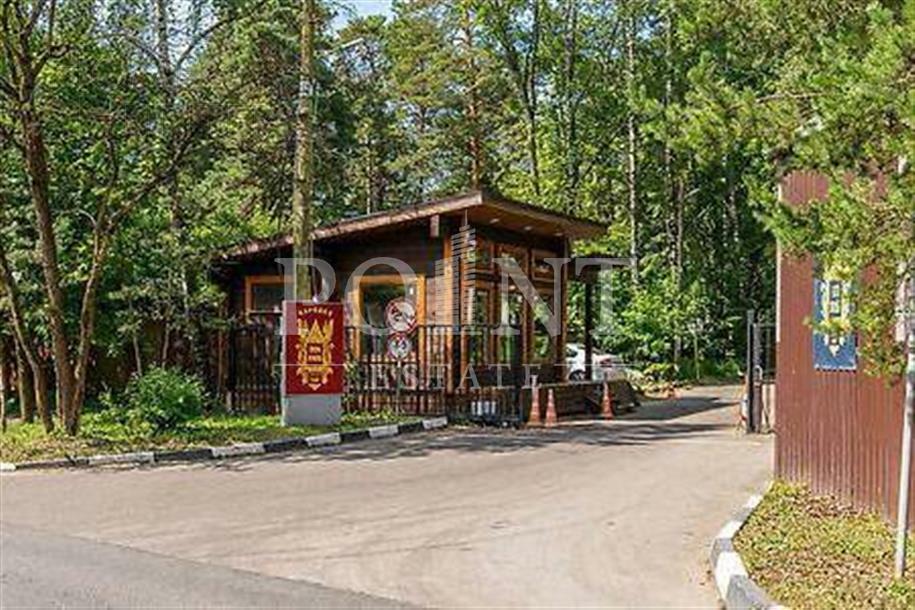 Участок 12 сот.