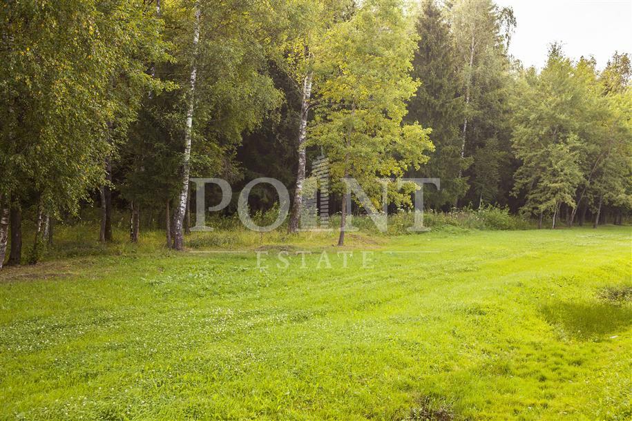 Участок 16 сот.