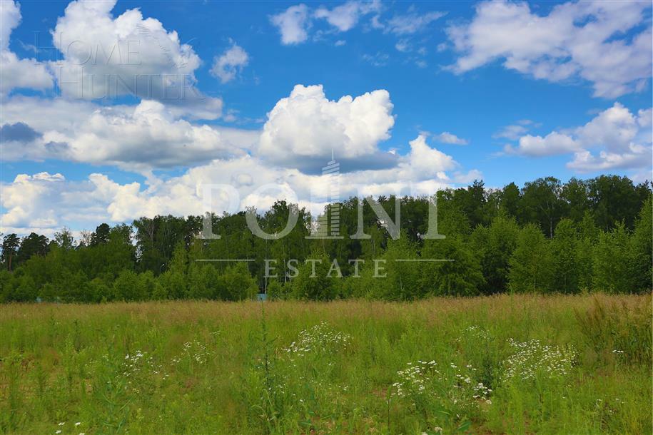 Участок 16 сот.