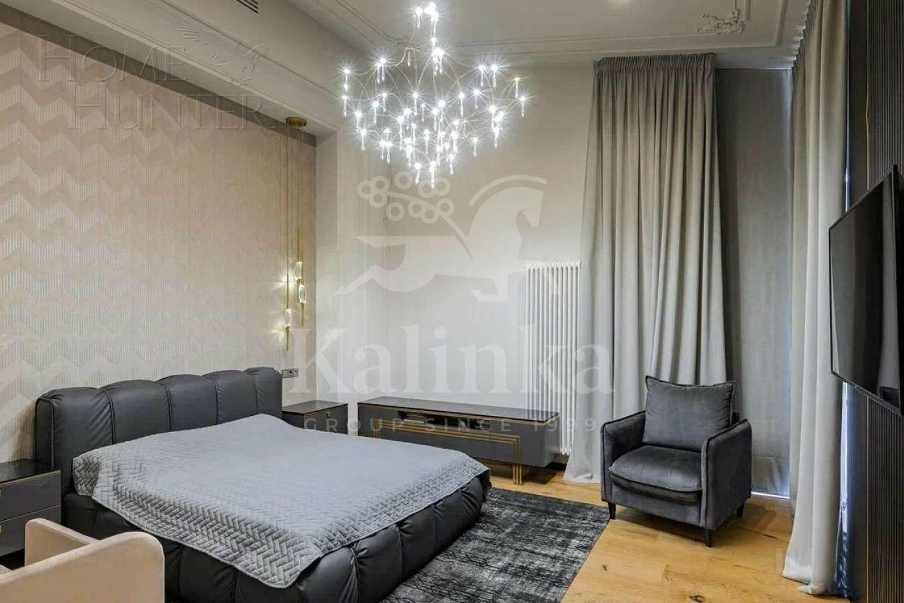 2-этажный коттедж 1 475 м² с отделкой