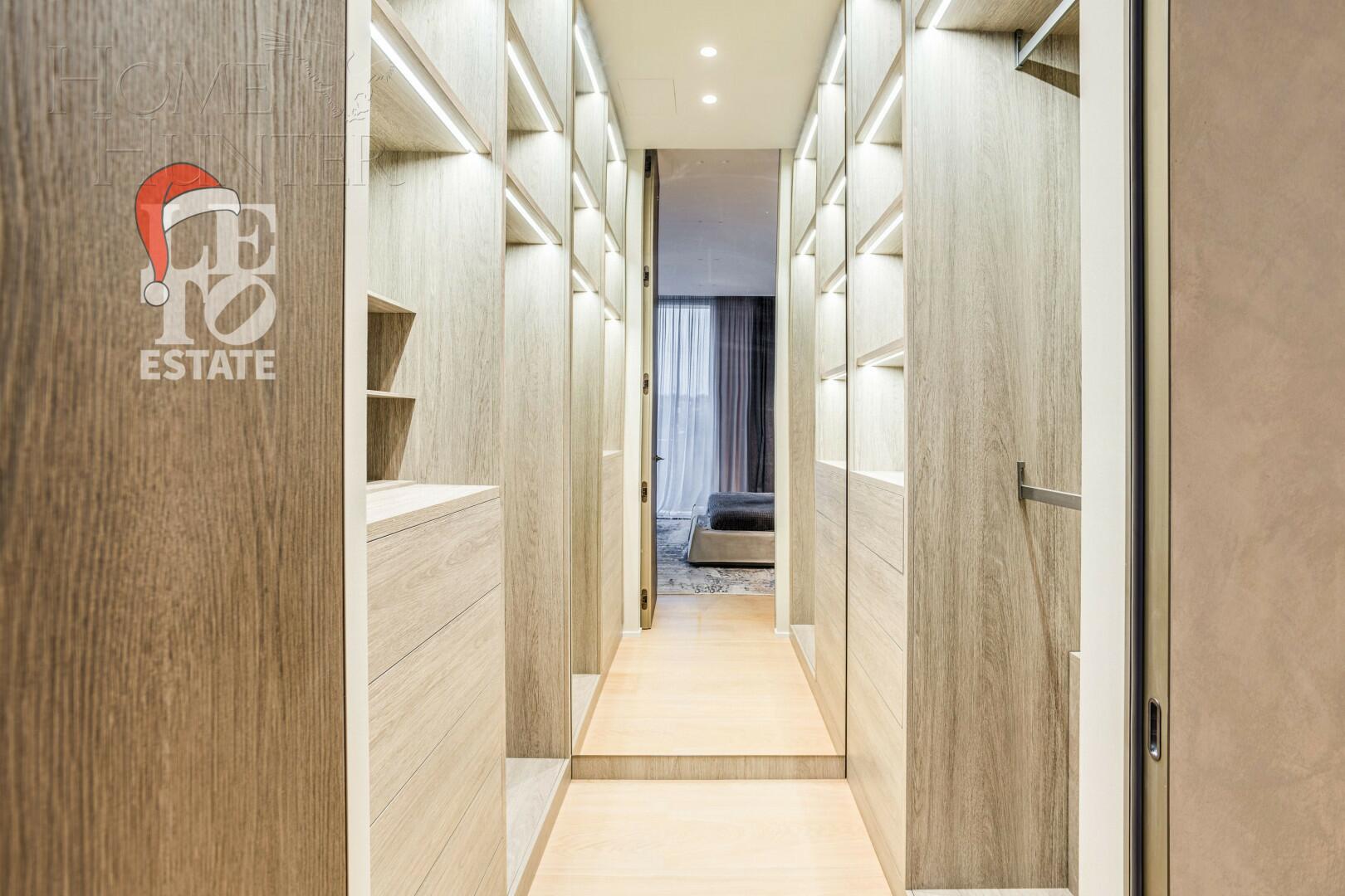 2-этажный коттедж 663 м² без отделки