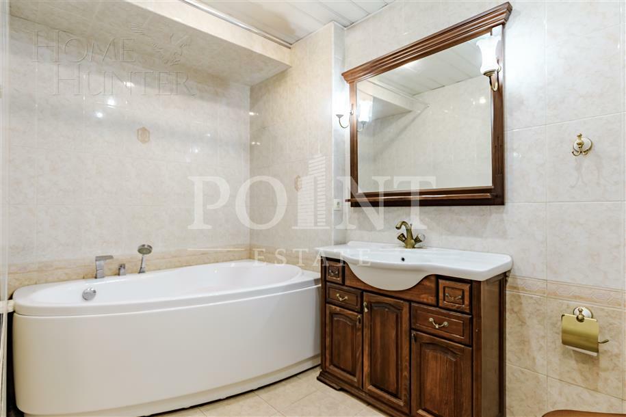 3-КОМН. КВАРТИРА С ОТДЕЛКОЙ 78.6 М² НА 9 ЭТАЖЕ