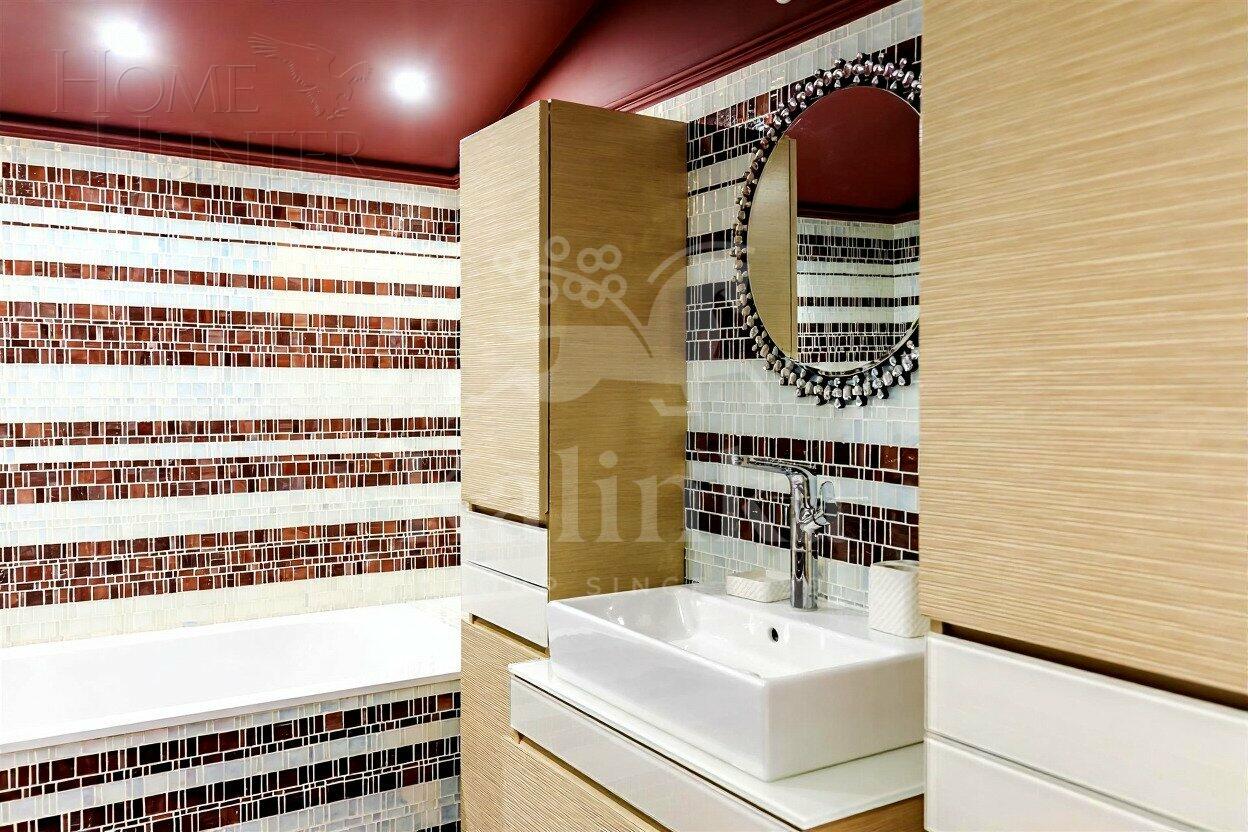 2-этажный коттедж 700 м² с отделкой