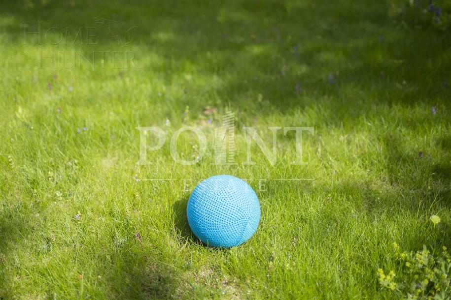 Участок 29.5 сот.