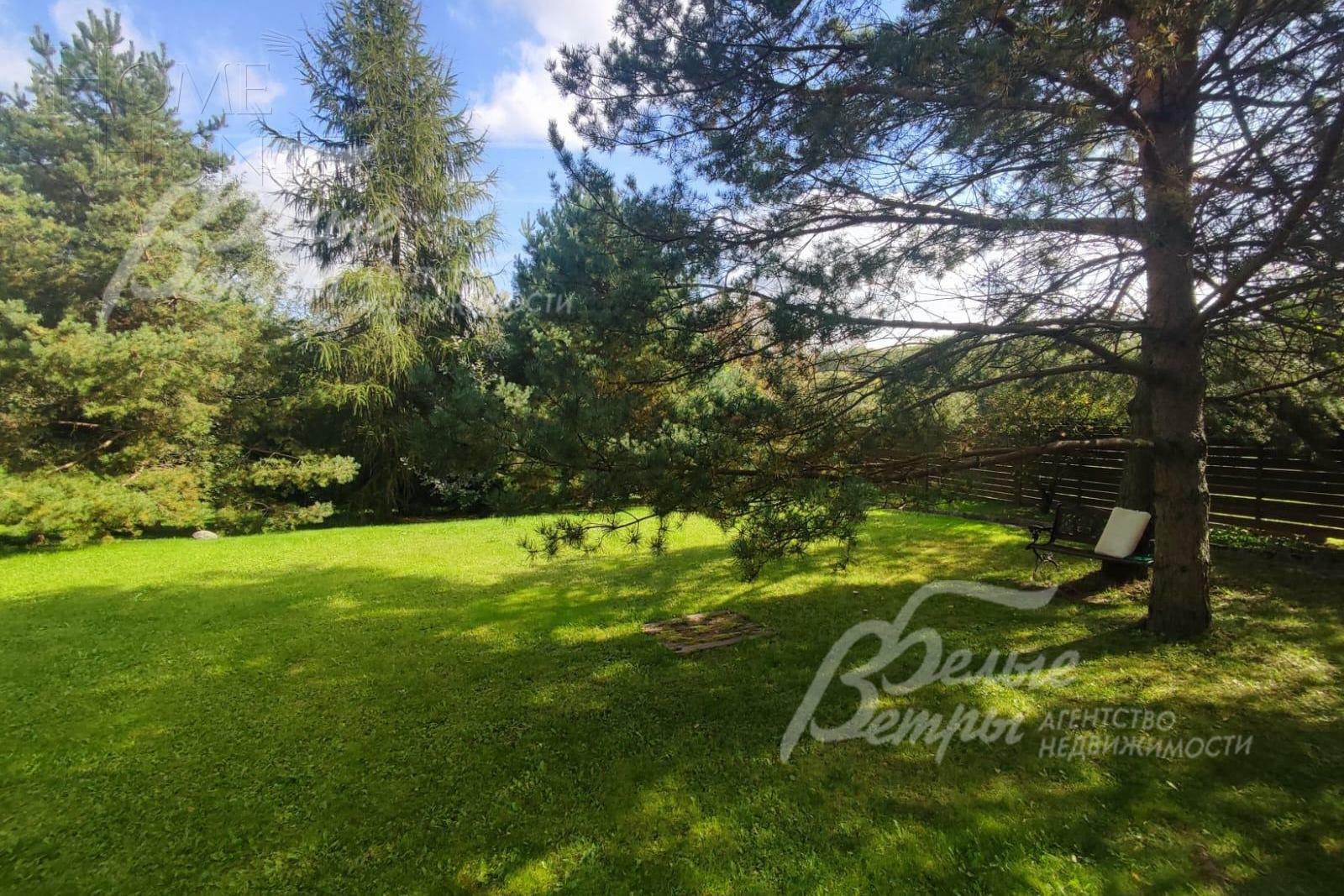 2-этажный коттедж 254 м² с отделкой